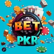 BET PKR Game