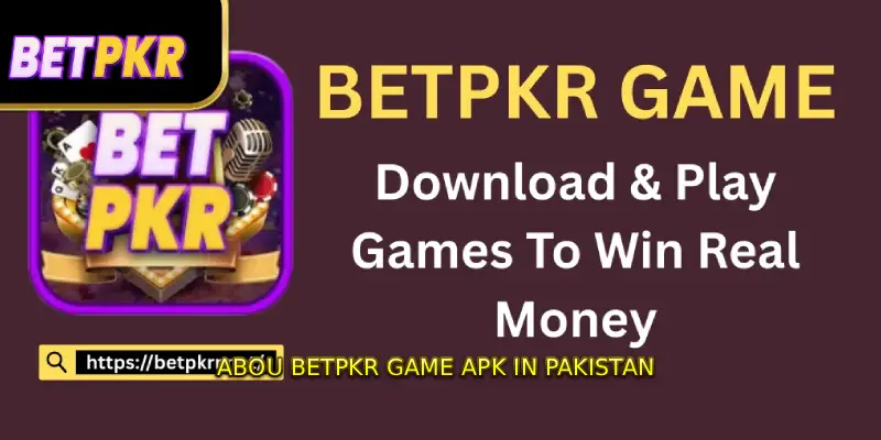 Abou Betpkr Game apk in pakistan